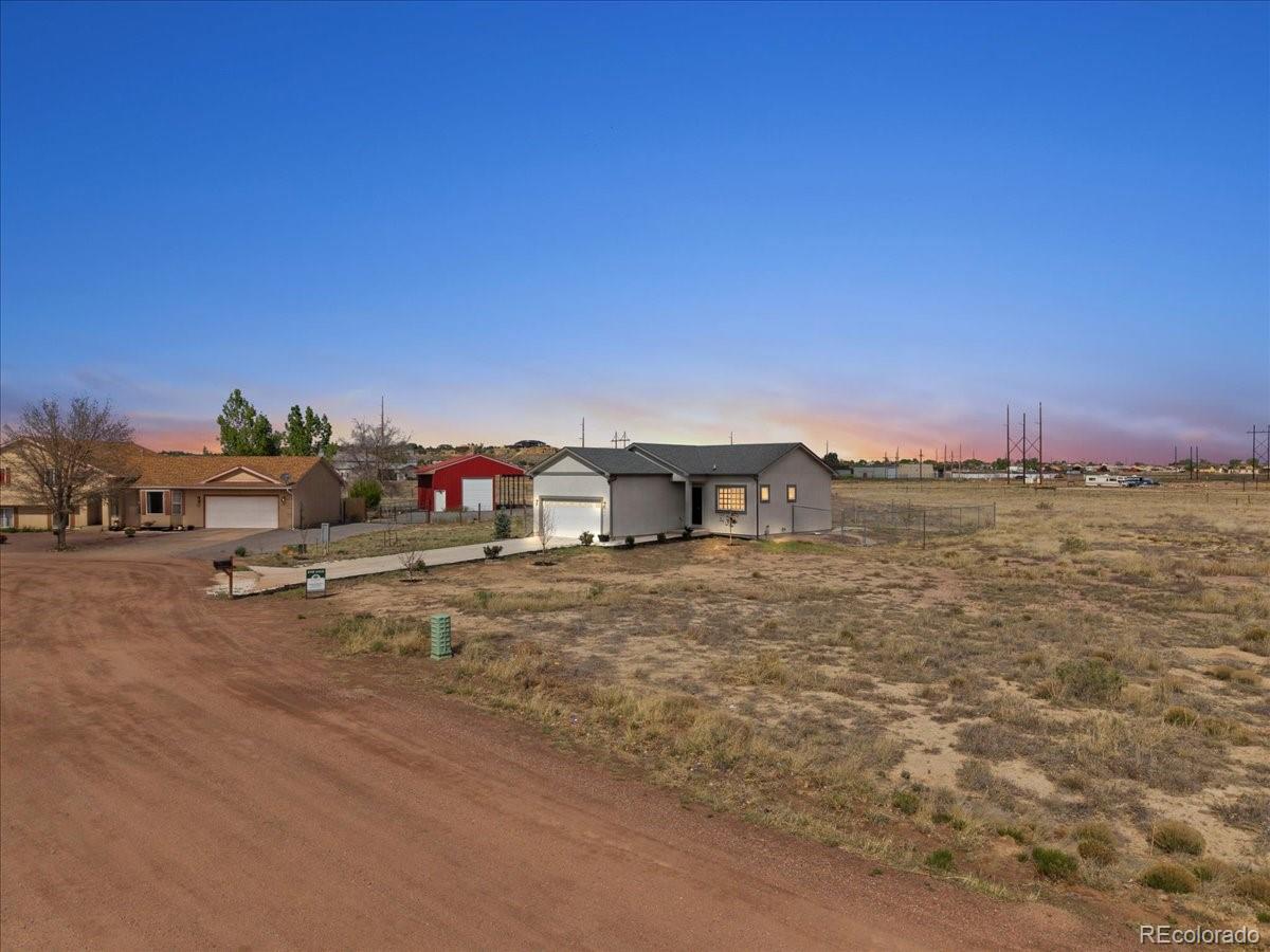 MLS Image #27 for 764 s granito vista lane,pueblo west, Colorado