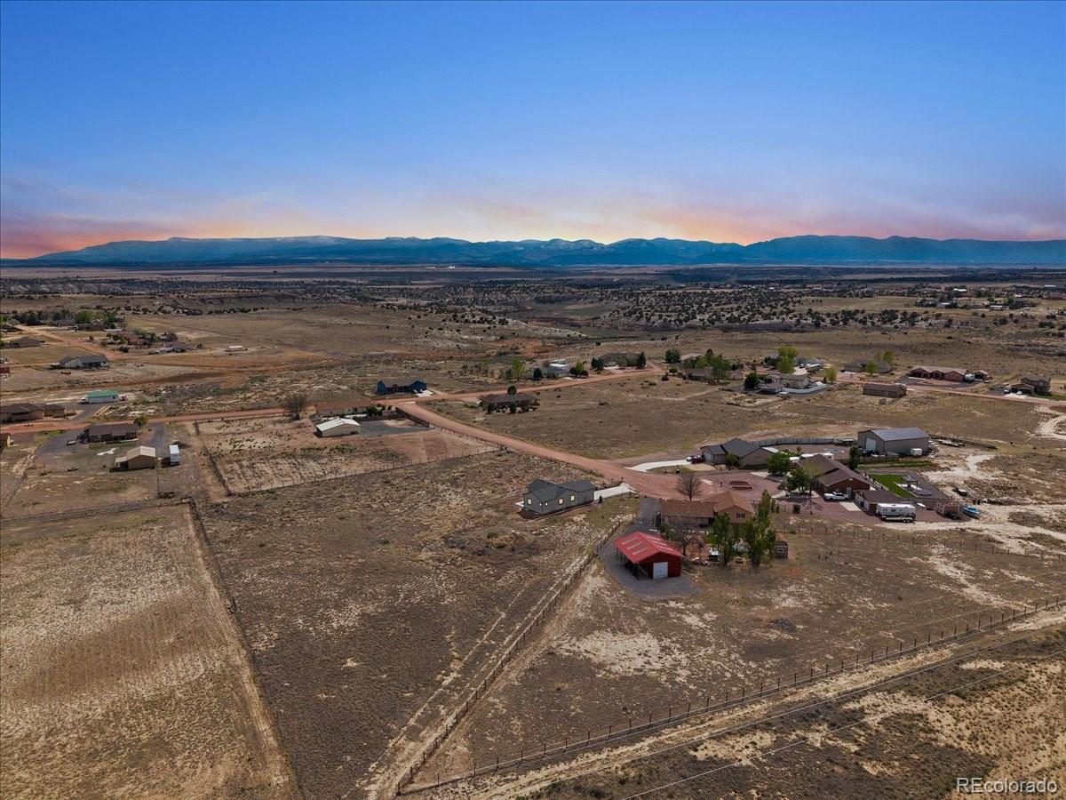 MLS Image #28 for 764 s granito vista lane,pueblo west, Colorado
