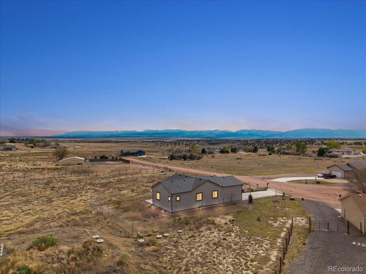 MLS Image #29 for 764 s granito vista lane,pueblo west, Colorado