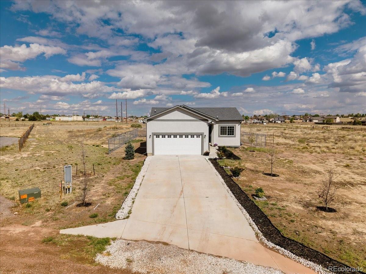 MLS Image #30 for 764 s granito vista lane,pueblo west, Colorado