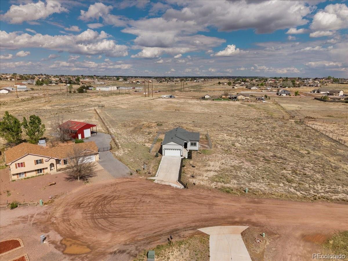 MLS Image #33 for 764 s granito vista lane,pueblo west, Colorado