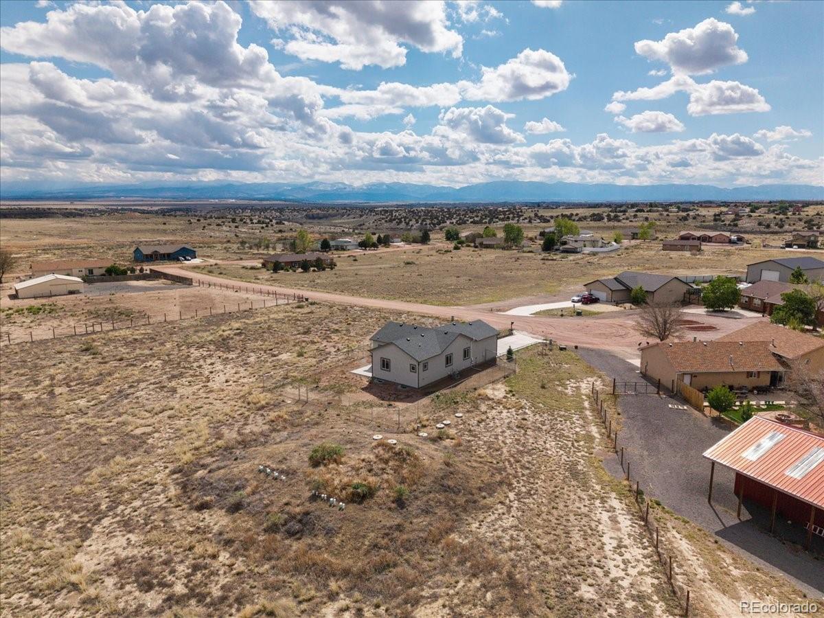 MLS Image #34 for 764 s granito vista lane,pueblo west, Colorado