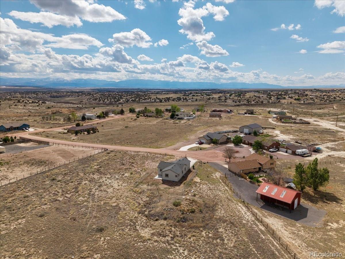 MLS Image #35 for 764 s granito vista lane,pueblo west, Colorado