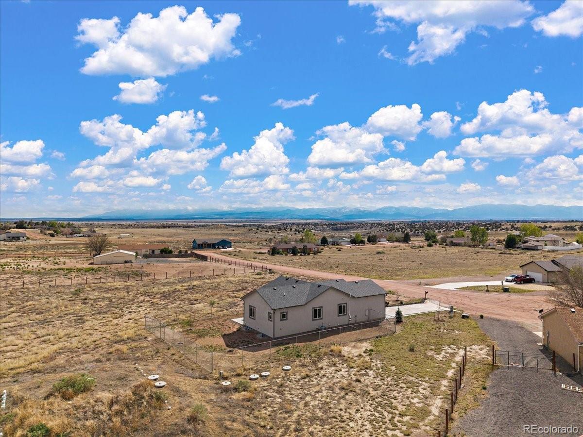 MLS Image #36 for 764 s granito vista lane,pueblo west, Colorado