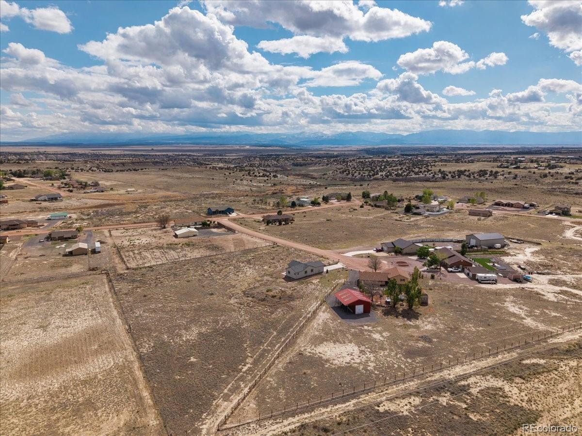 MLS Image #37 for 764 s granito vista lane,pueblo west, Colorado