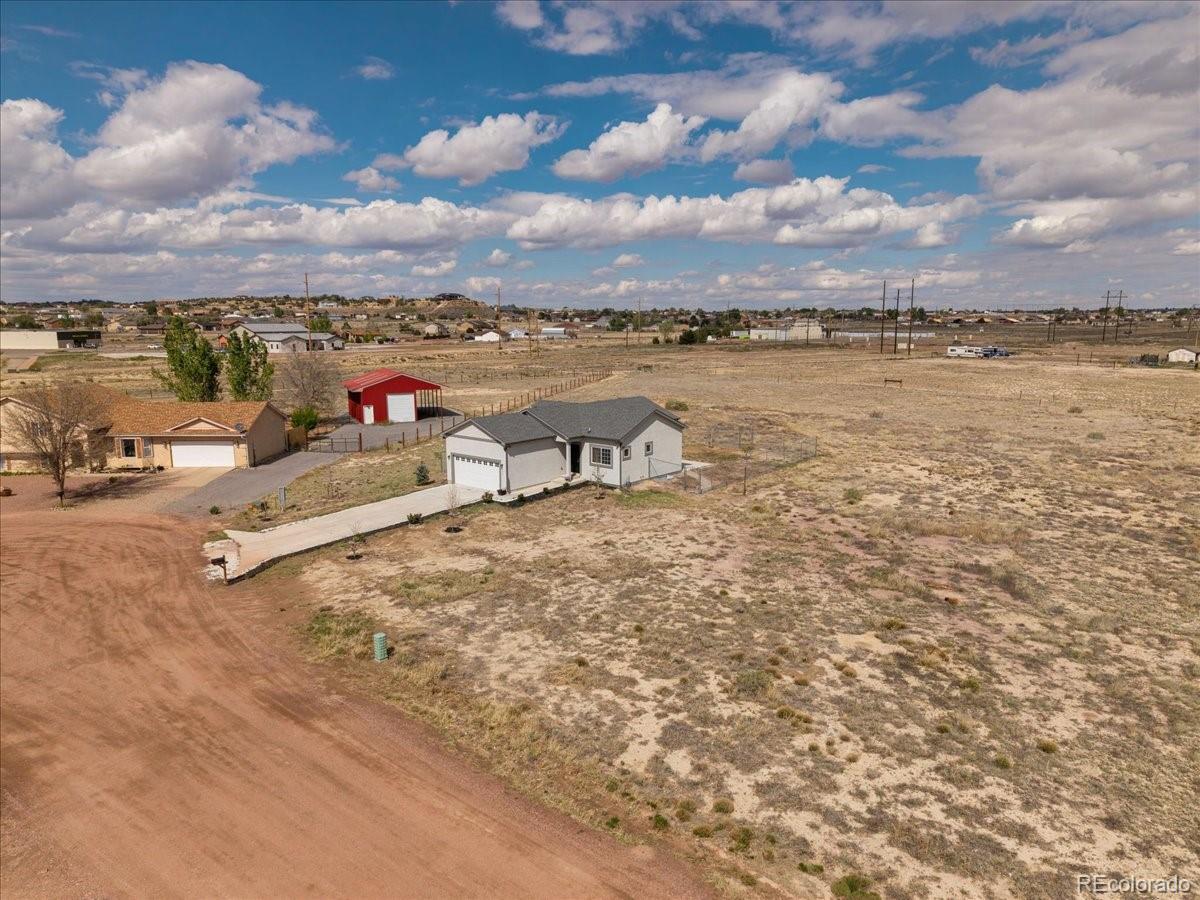 MLS Image #38 for 764 s granito vista lane,pueblo west, Colorado