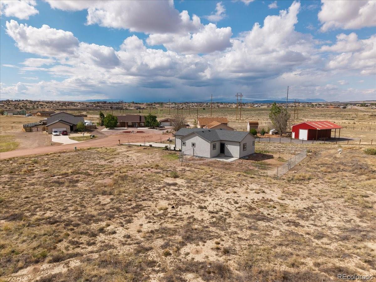 MLS Image #39 for 764 s granito vista lane,pueblo west, Colorado