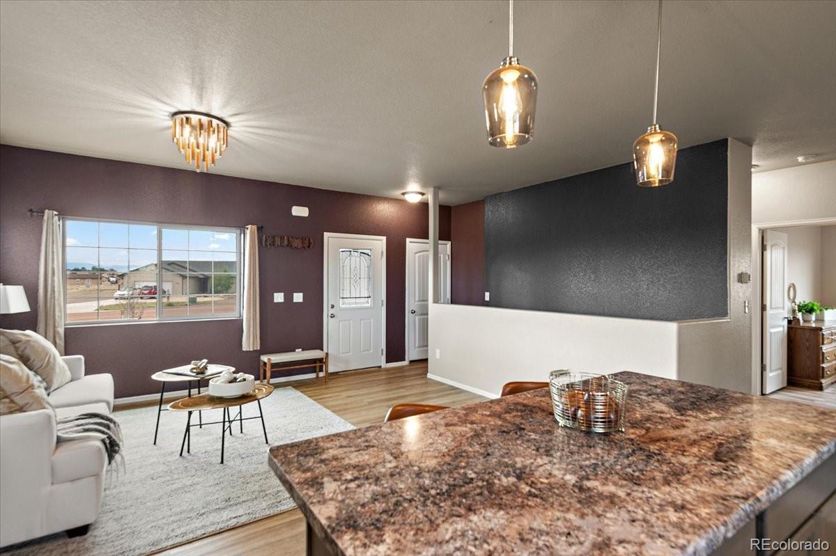 MLS Image #4 for 764 s granito vista lane,pueblo west, Colorado