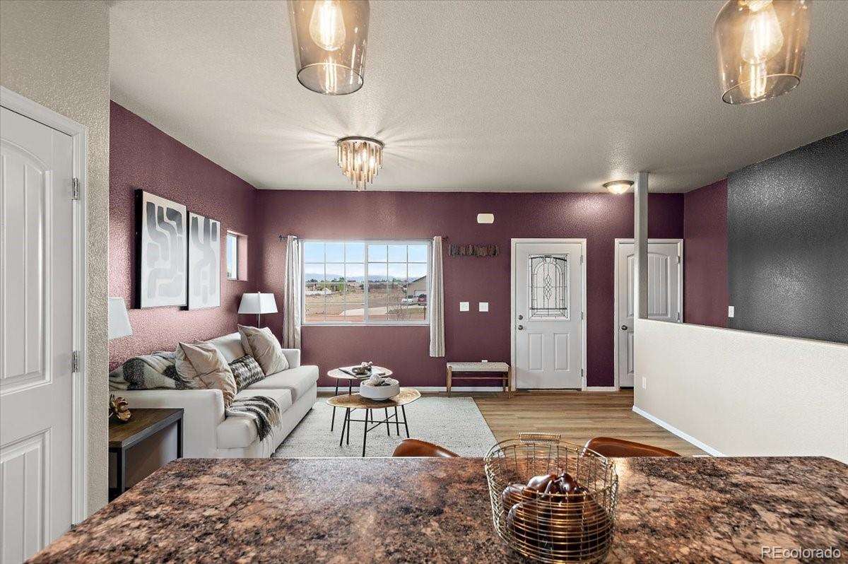 MLS Image #5 for 764 s granito vista lane,pueblo west, Colorado