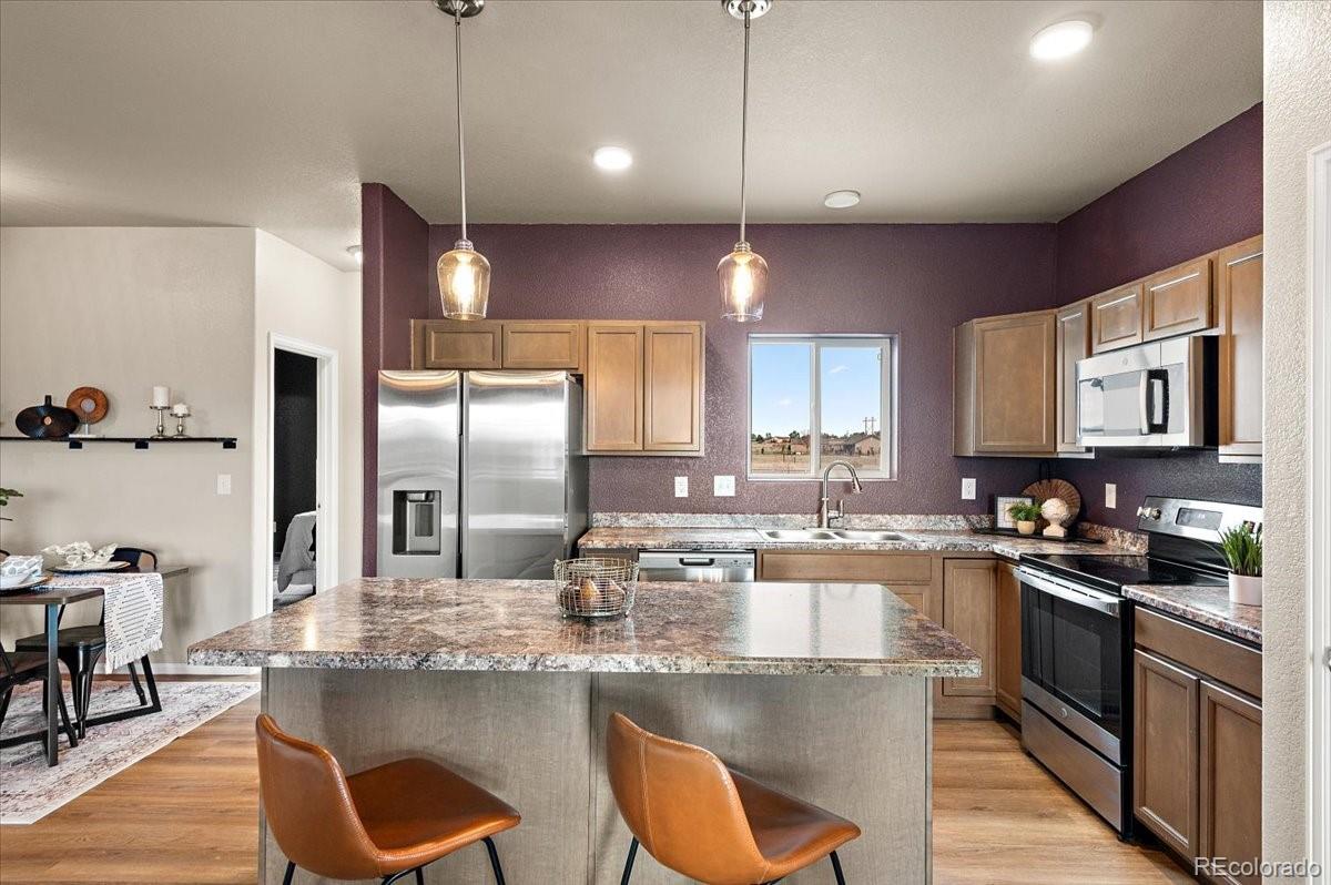 MLS Image #6 for 764 s granito vista lane,pueblo west, Colorado
