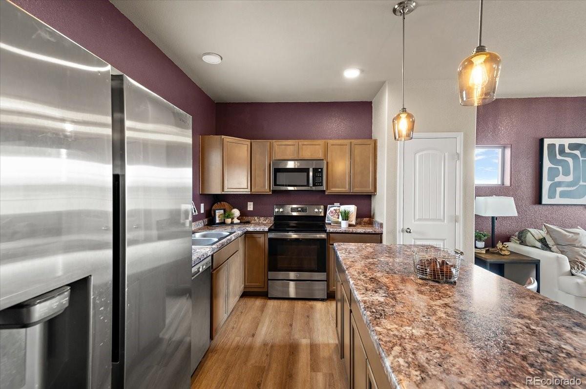 MLS Image #7 for 764 s granito vista lane,pueblo west, Colorado
