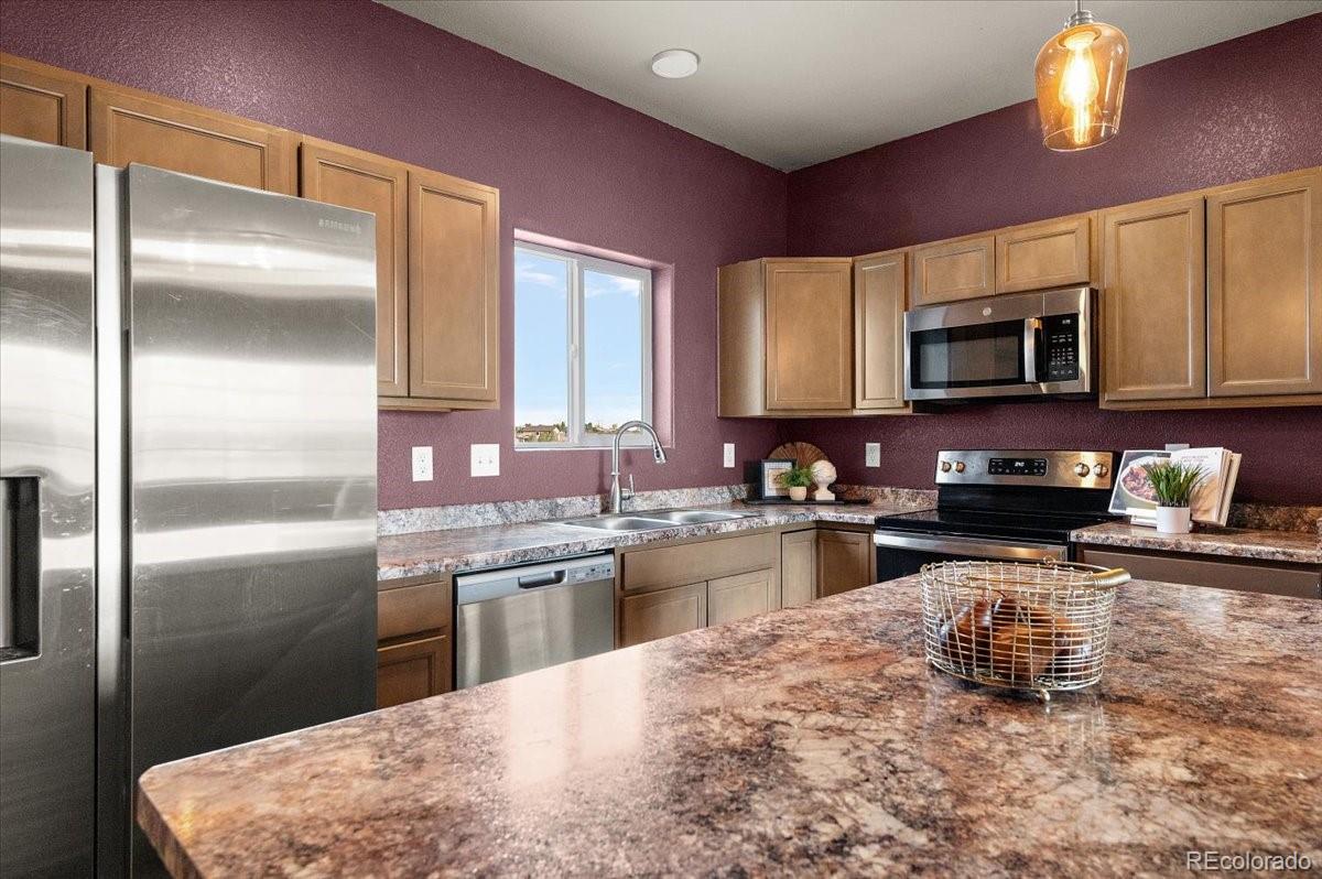 MLS Image #8 for 764 s granito vista lane,pueblo west, Colorado