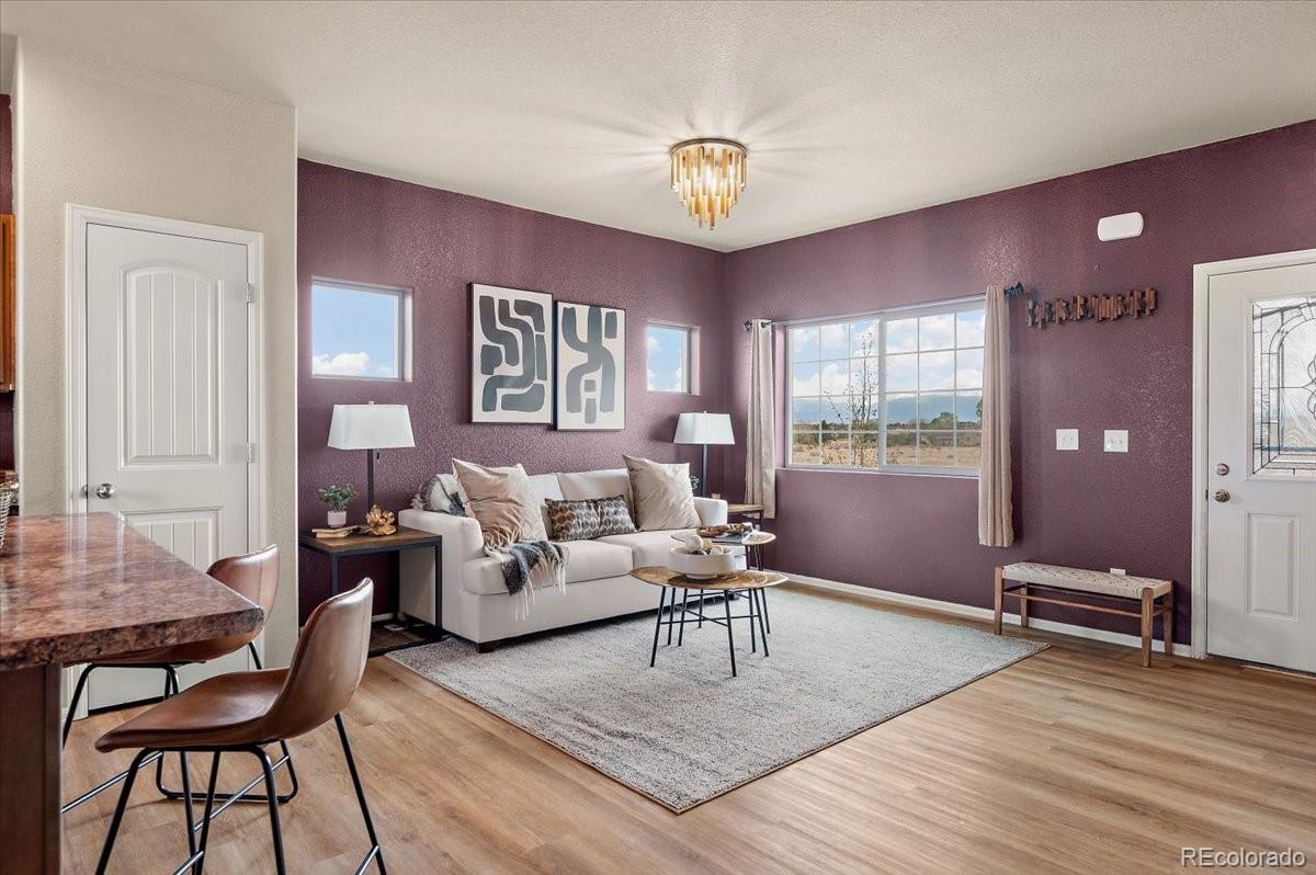 MLS Image #9 for 764 s granito vista lane,pueblo west, Colorado