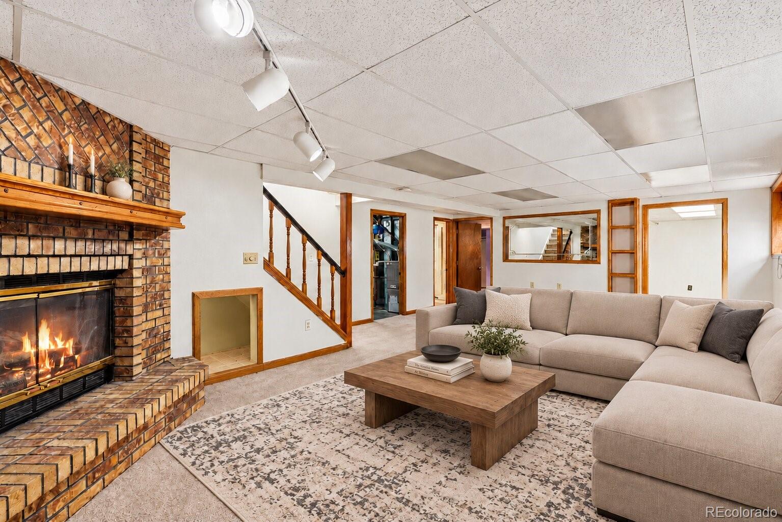 MLS Image #9 for 11522  birch street,thornton, Colorado