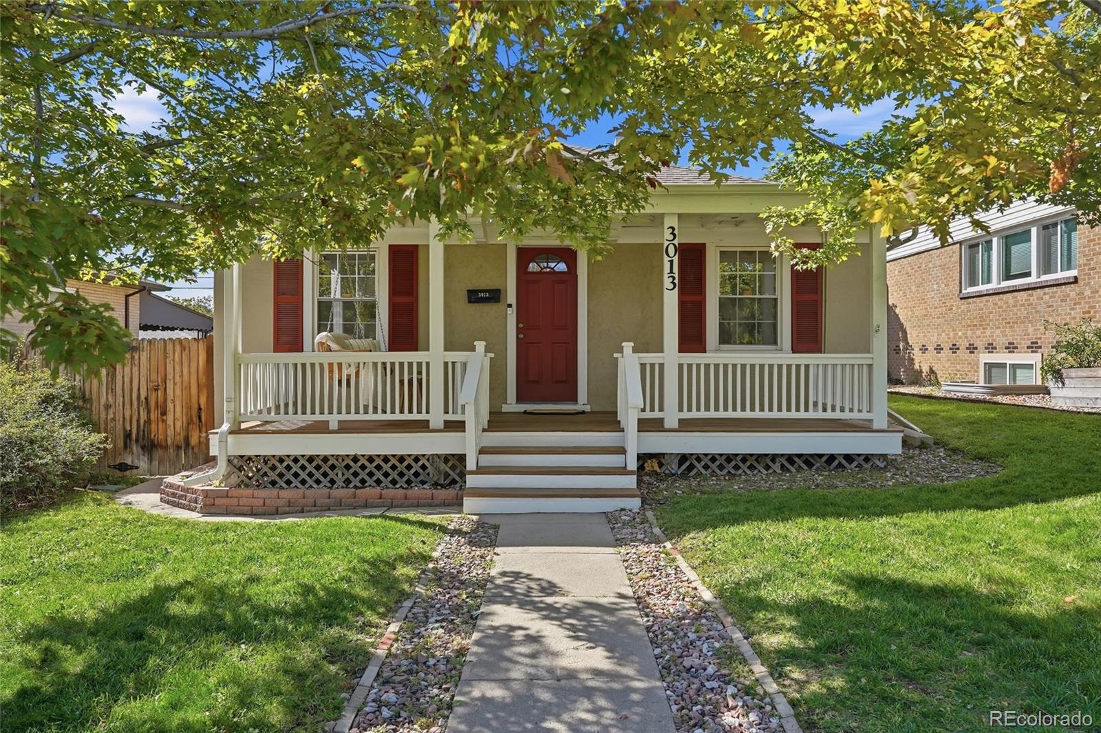 MLS Image #14 for 3013  zenobia street,denver, Colorado