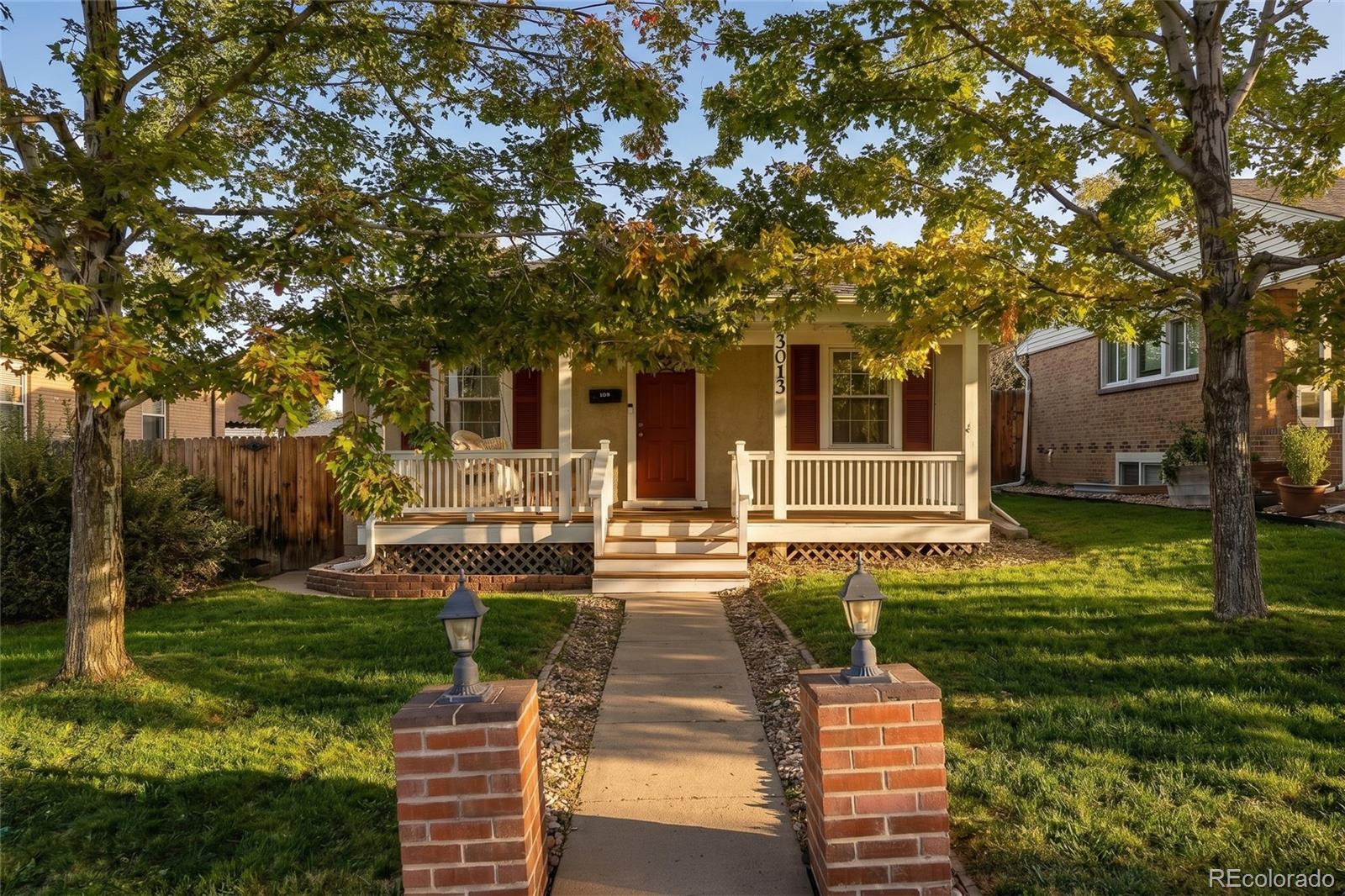 MLS Image #20 for 3013  zenobia street,denver, Colorado