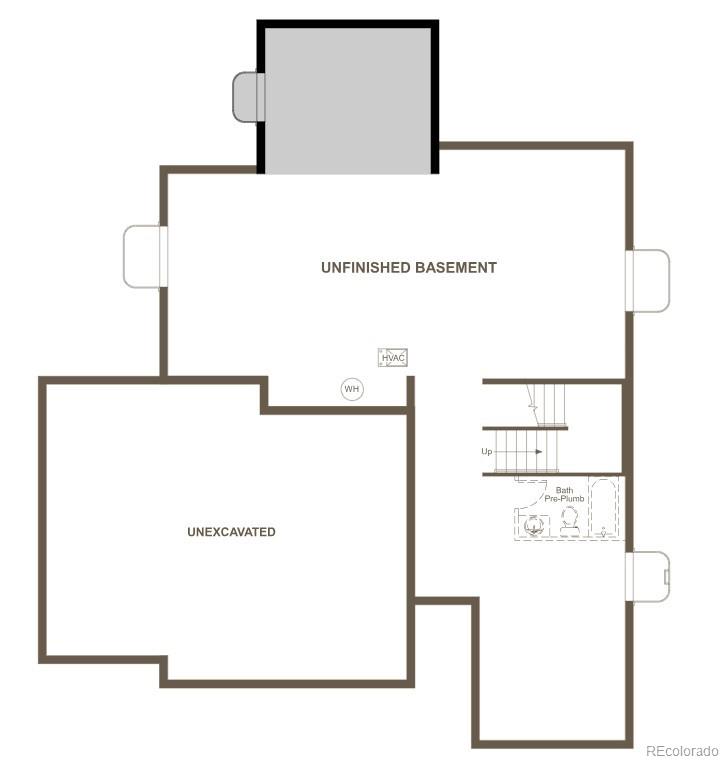 MLS Image #3 for 6397  steppes way,loveland, Colorado