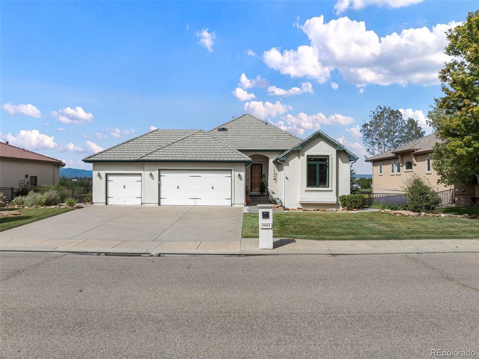 MLS Image #0 for 3903  augusta lane,pueblo, Colorado