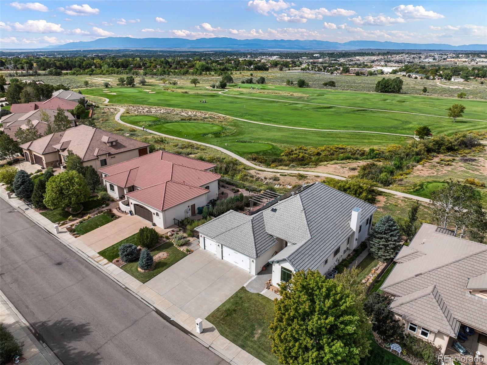 MLS Image #2 for 3903  augusta lane,pueblo, Colorado