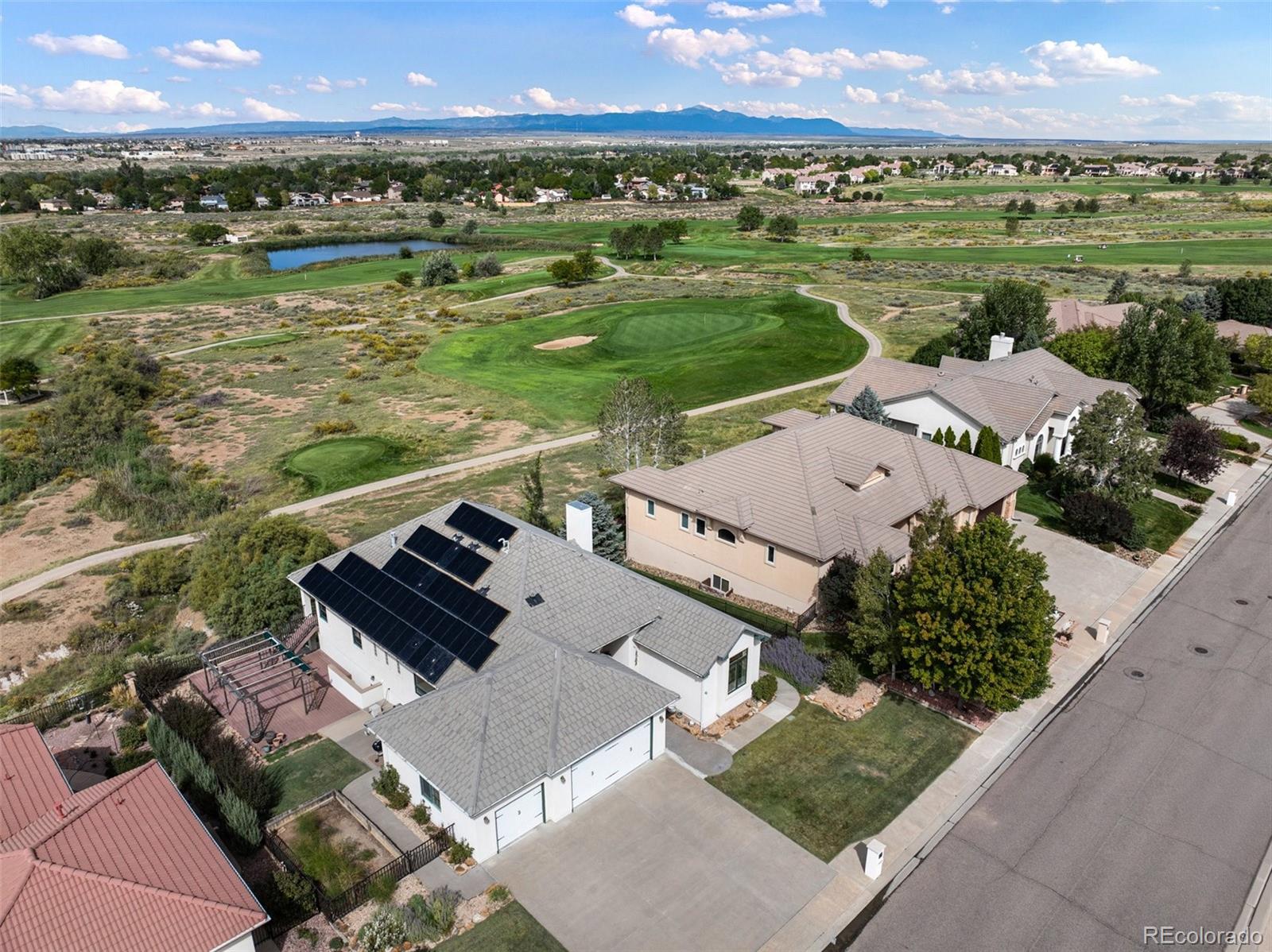 MLS Image #3 for 3903  augusta lane,pueblo, Colorado