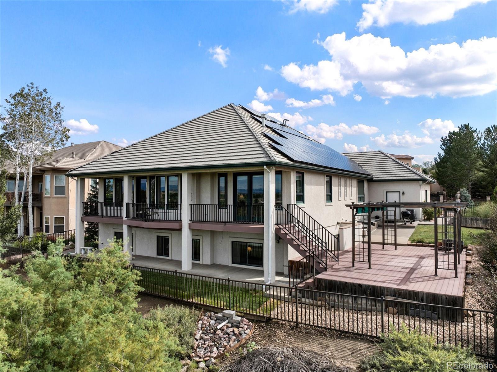 MLS Image #42 for 3903  augusta lane,pueblo, Colorado
