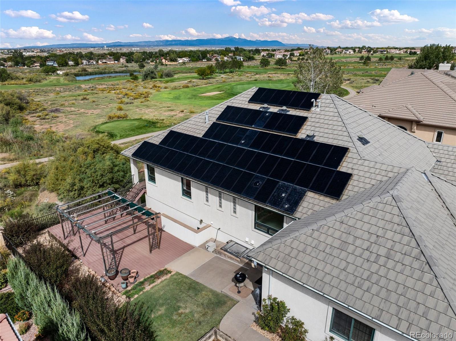 MLS Image #5 for 3903  augusta lane,pueblo, Colorado