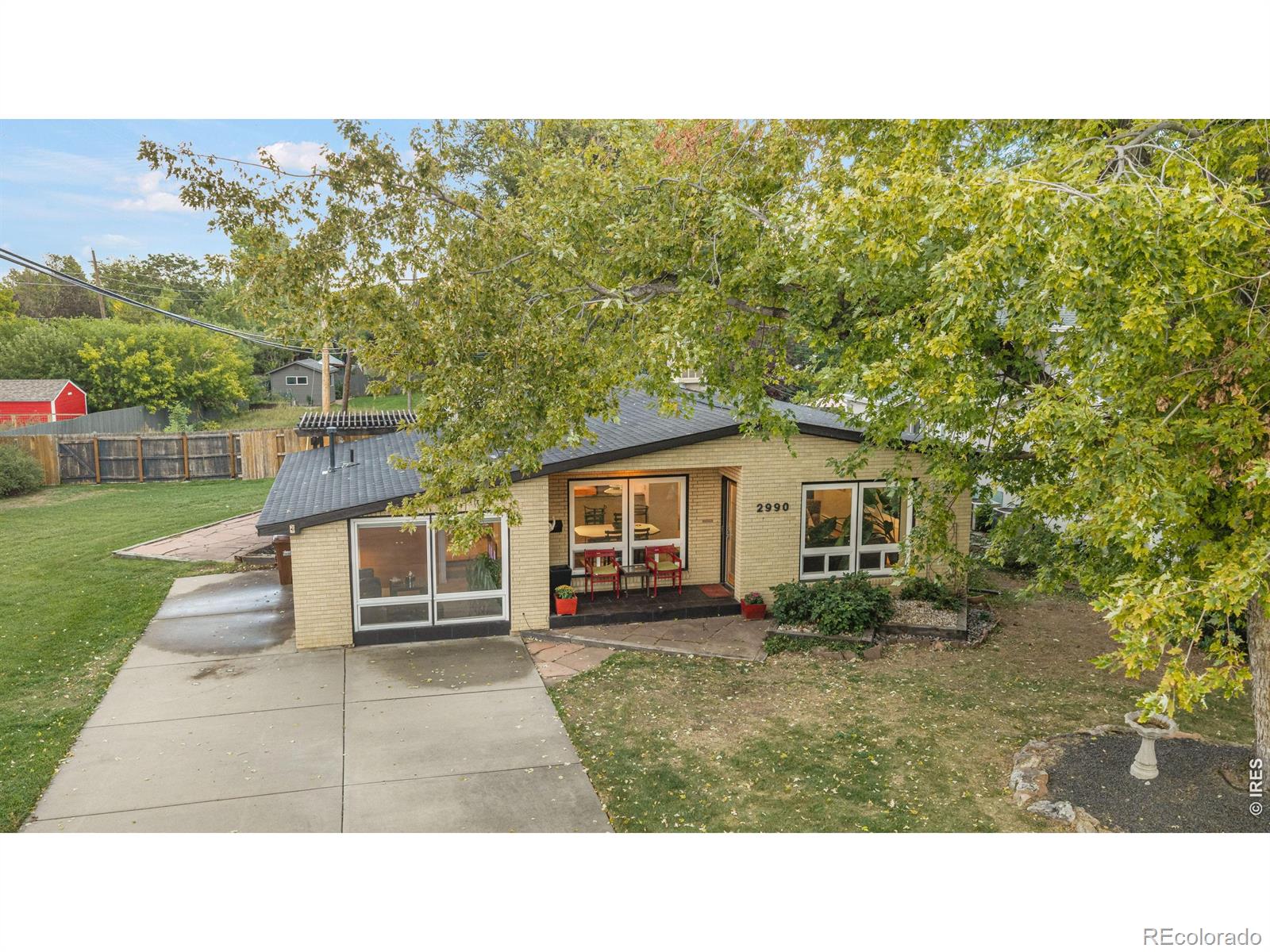 MLS Image #1 for 2990  21st street,boulder, Colorado