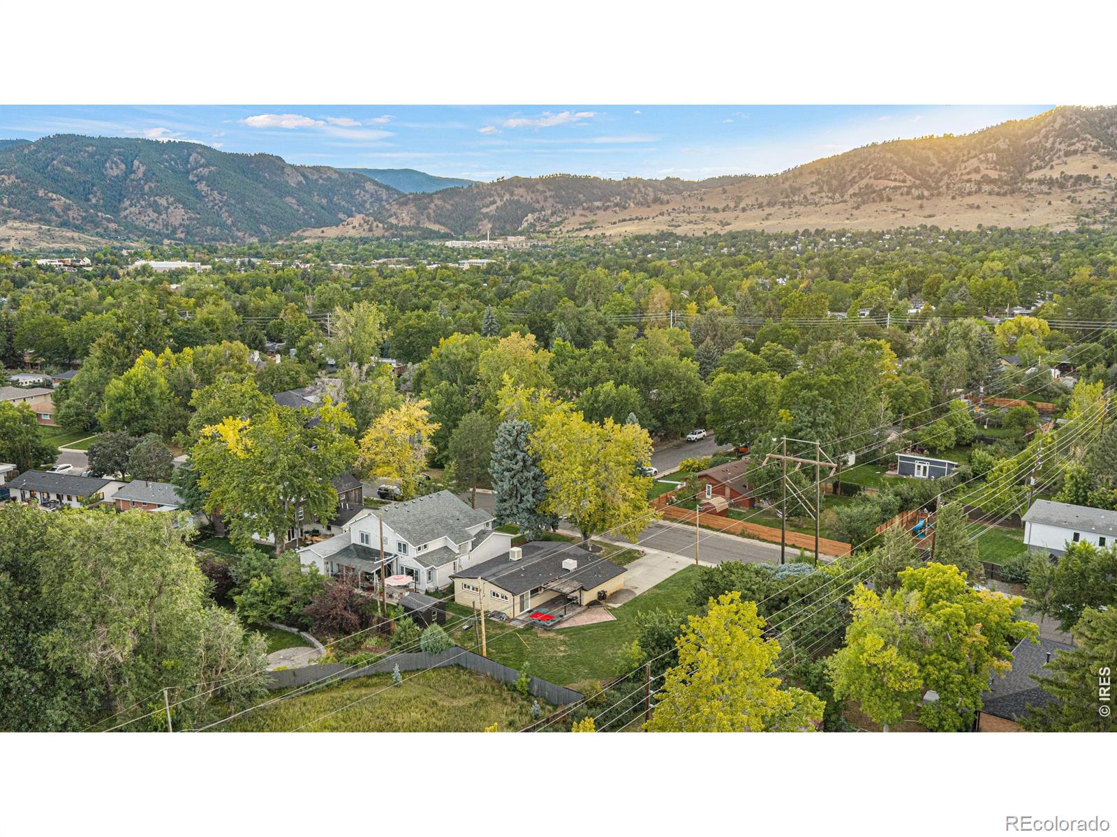 MLS Image #2 for 2990  21st street,boulder, Colorado