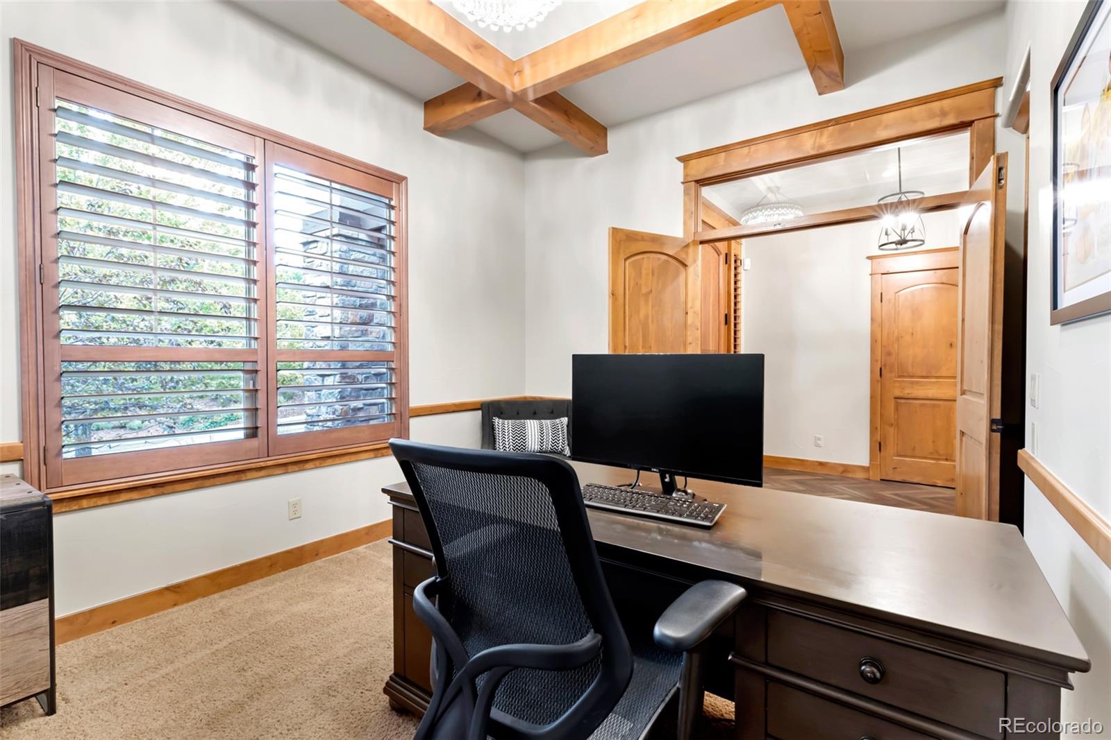 MLS Image #11 for 2788  oak vista lane,castle rock, Colorado