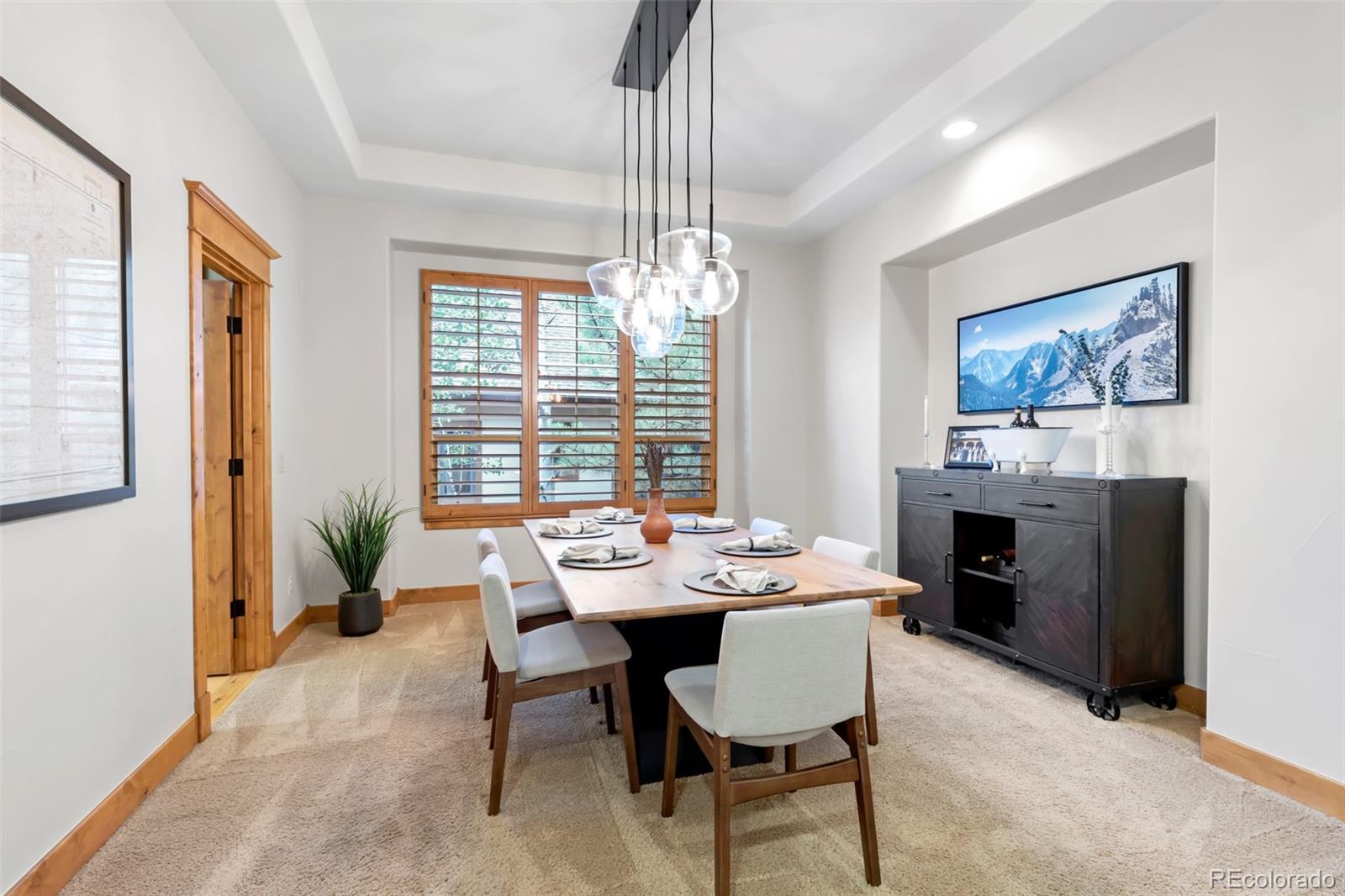 MLS Image #12 for 2788  oak vista lane,castle rock, Colorado