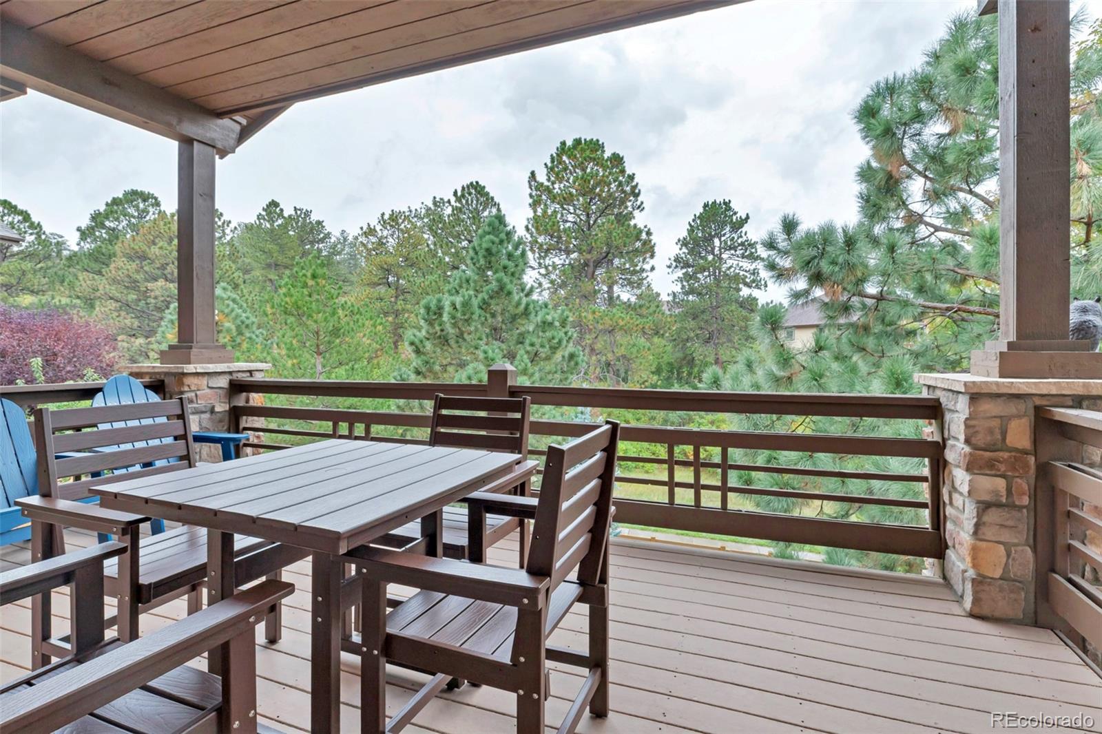 MLS Image #24 for 2788  oak vista lane,castle rock, Colorado