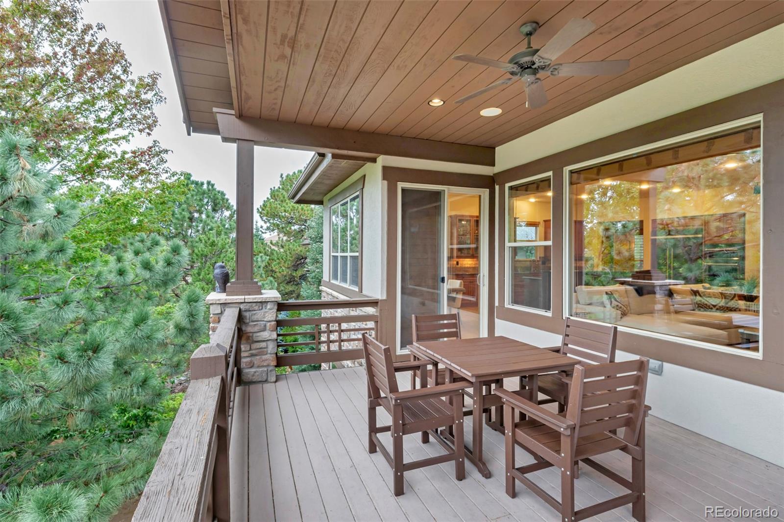 MLS Image #25 for 2788  oak vista lane,castle rock, Colorado