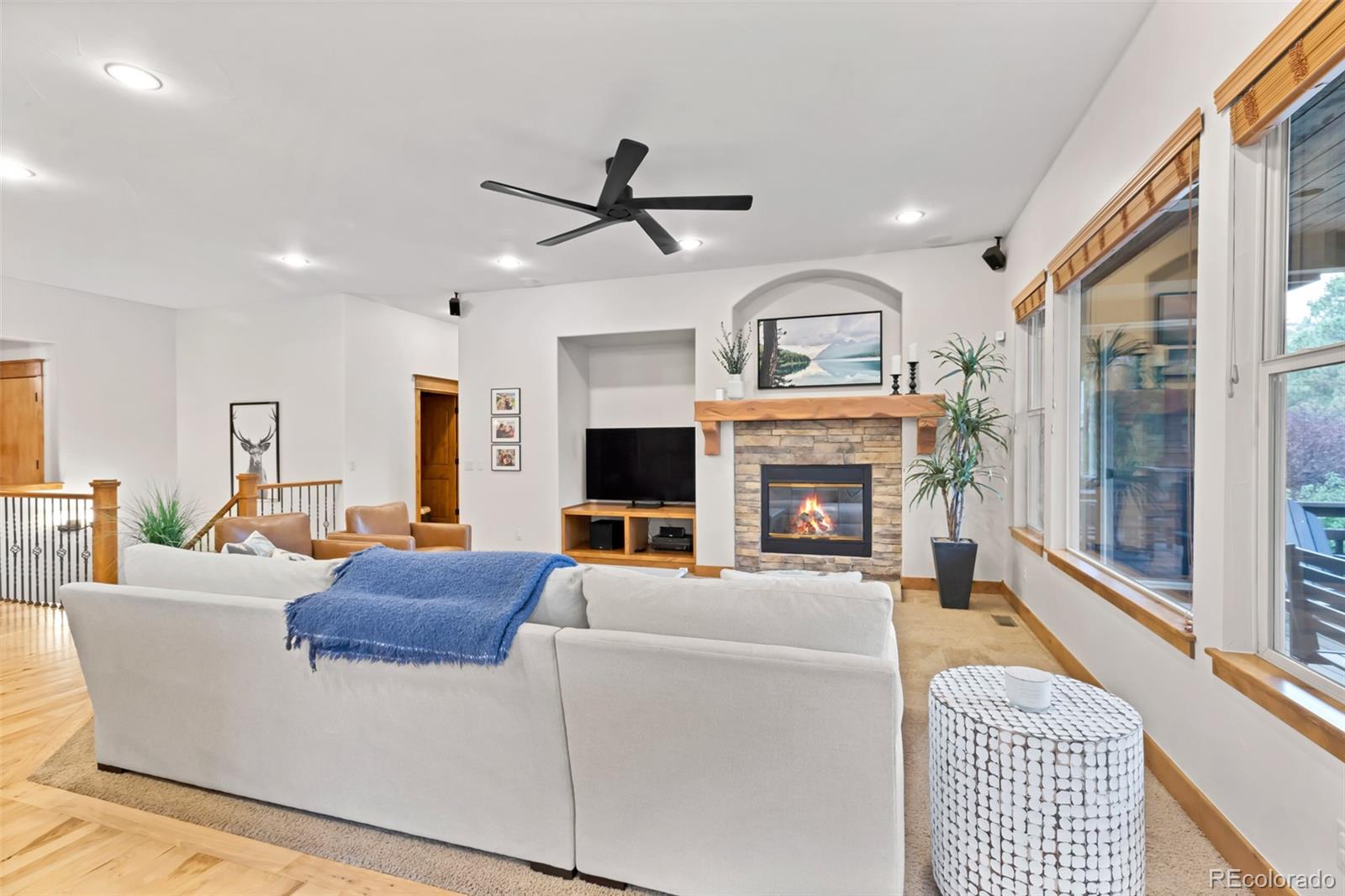 MLS Image #3 for 2788  oak vista lane,castle rock, Colorado