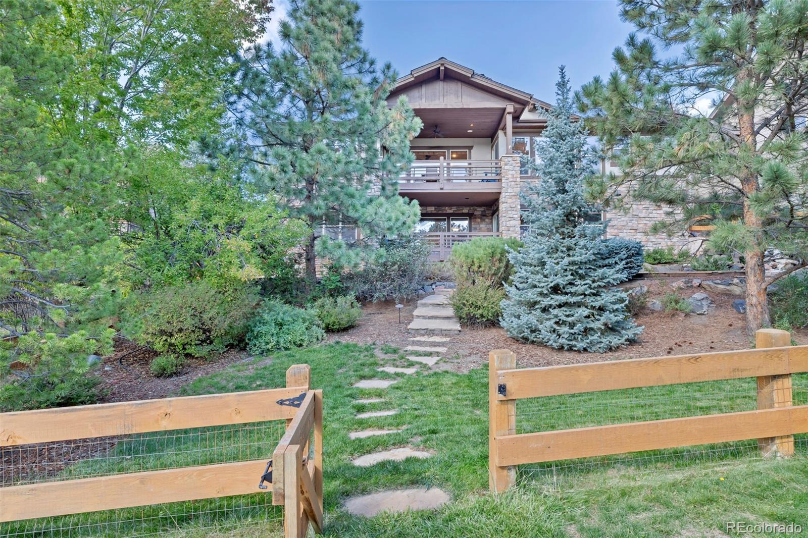 MLS Image #39 for 2788  oak vista lane,castle rock, Colorado
