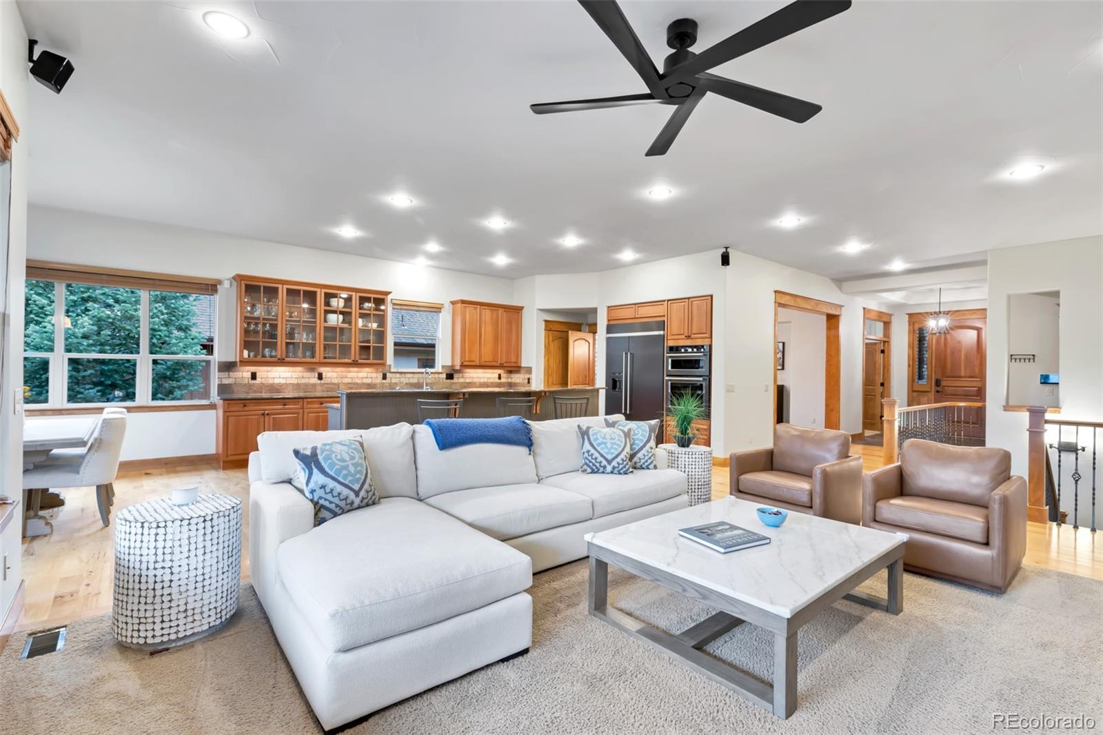 MLS Image #4 for 2788  oak vista lane,castle rock, Colorado