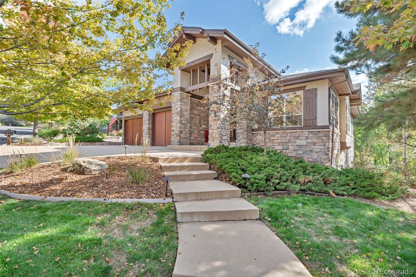 MLS Image #40 for 2788  oak vista lane,castle rock, Colorado