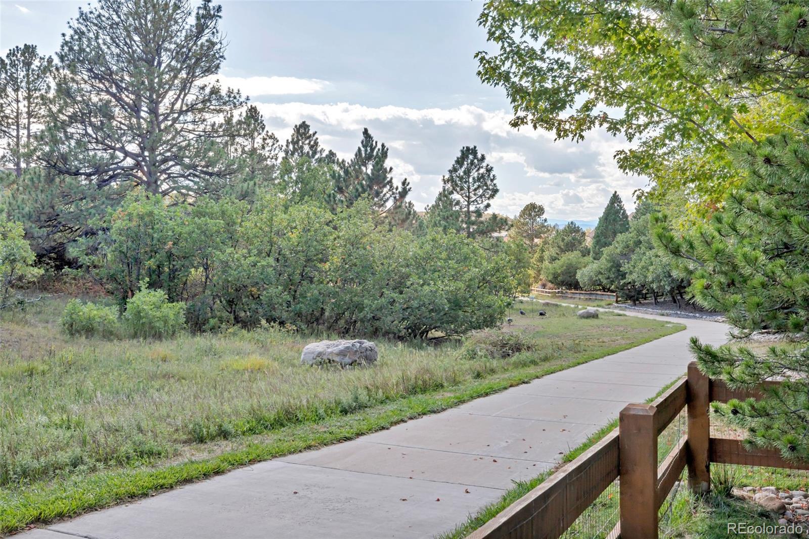 MLS Image #41 for 2788  oak vista lane,castle rock, Colorado