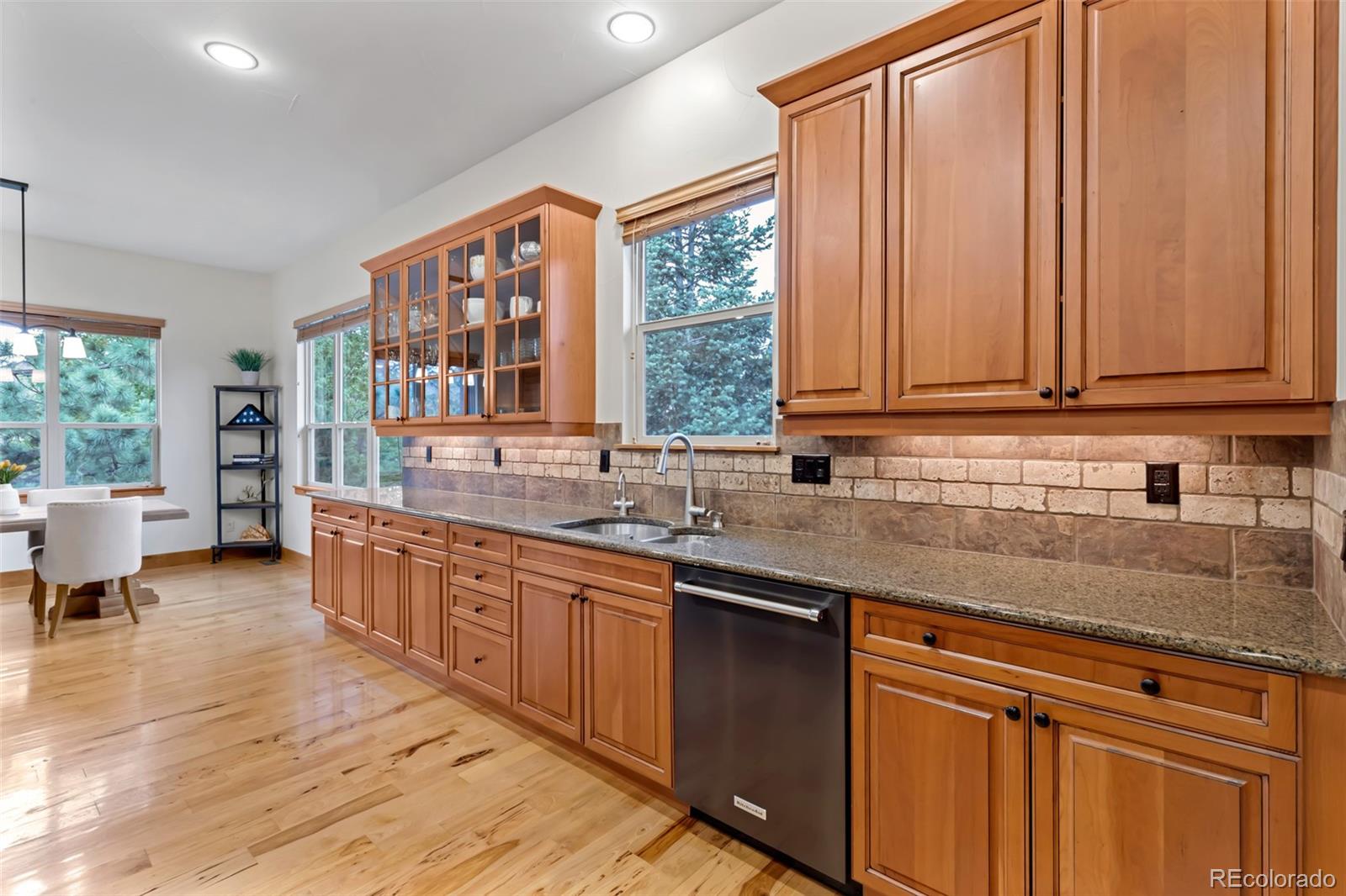 MLS Image #6 for 2788  oak vista lane,castle rock, Colorado