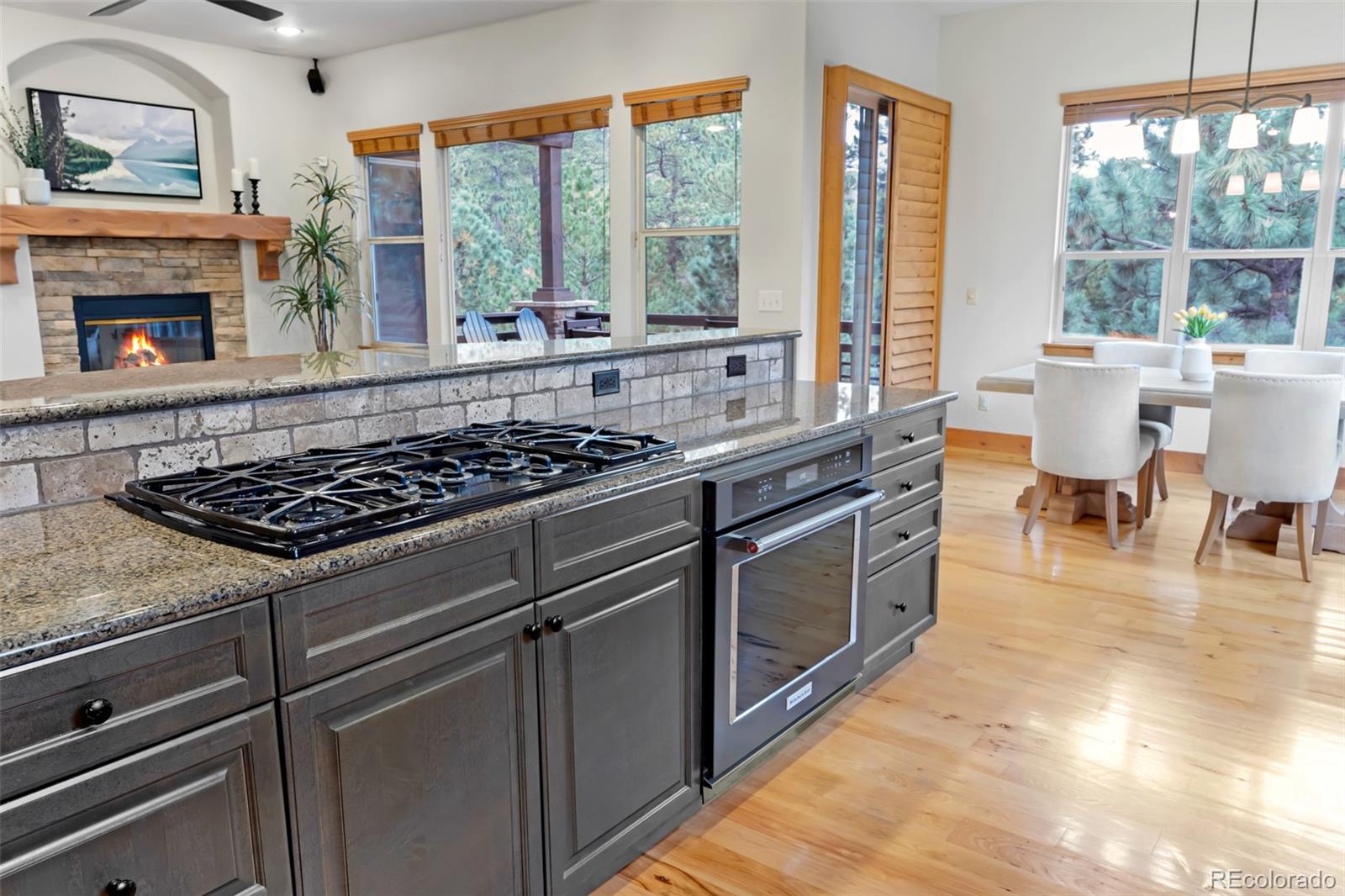 MLS Image #7 for 2788  oak vista lane,castle rock, Colorado