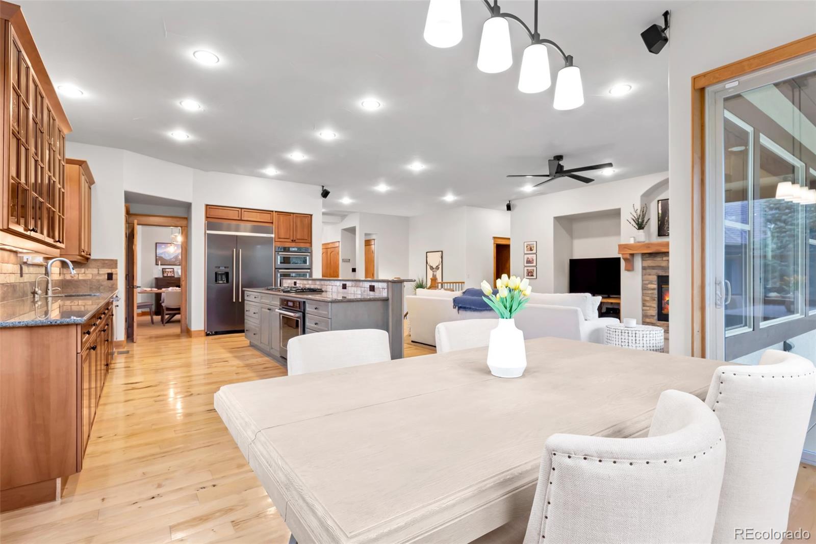 MLS Image #9 for 2788  oak vista lane,castle rock, Colorado