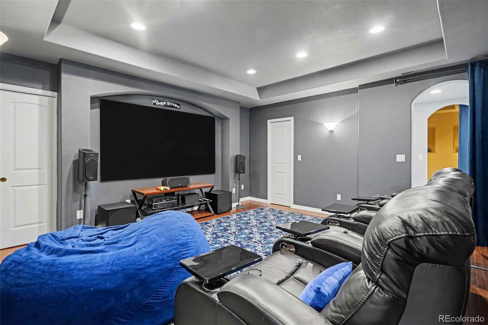 MLS Image #13 for 5562  rim view place,parker, Colorado