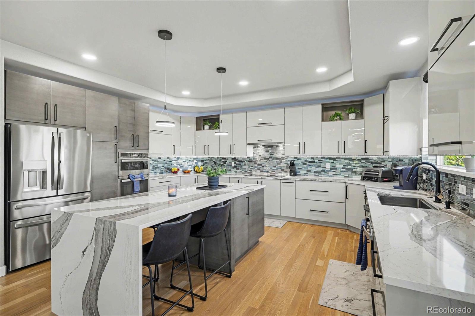 MLS Image #4 for 5562  rim view place,parker, Colorado