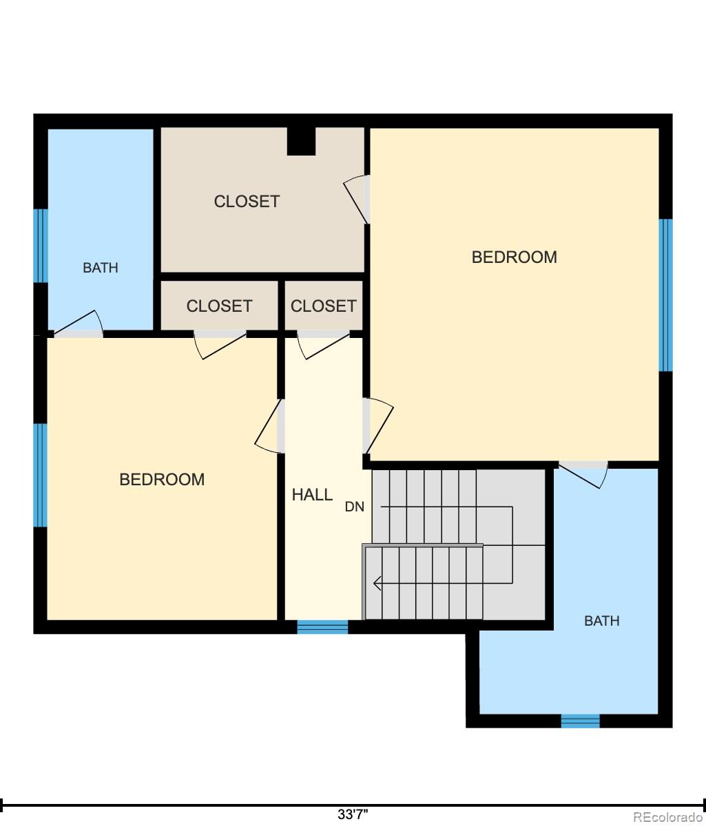 MLS Image #27 for 3068  bergen point trail,evergreen, Colorado