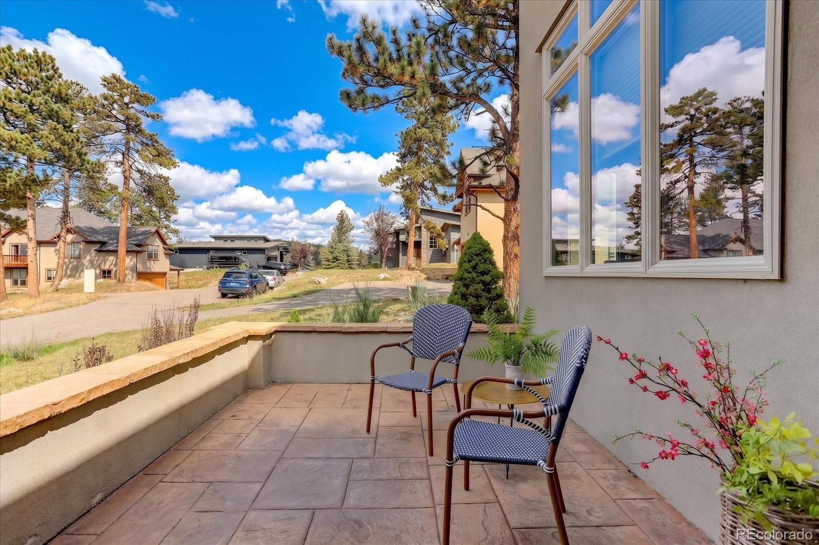 MLS Image #4 for 3068  bergen point trail,evergreen, Colorado