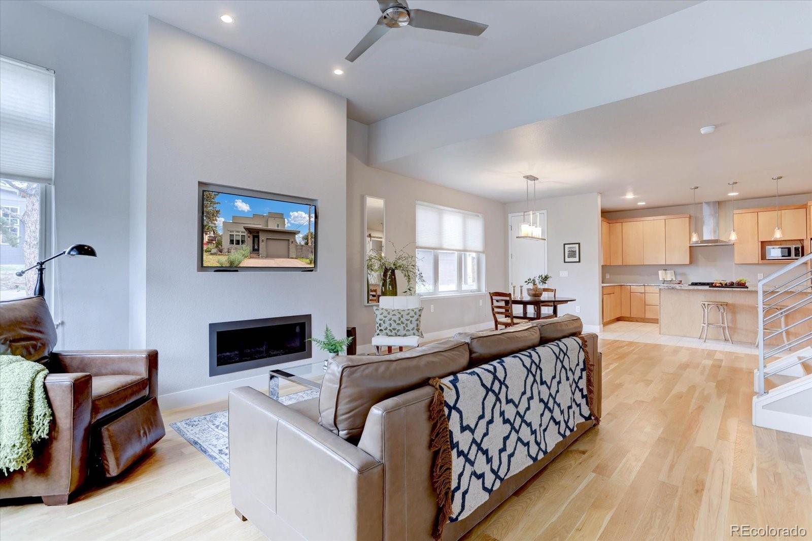 MLS Image #5 for 3068  bergen point trail,evergreen, Colorado