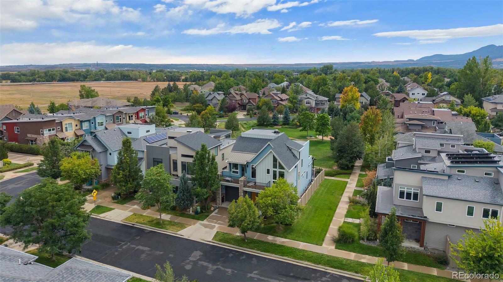 MLS Image #45 for 4616  sunnyside place,boulder, Colorado