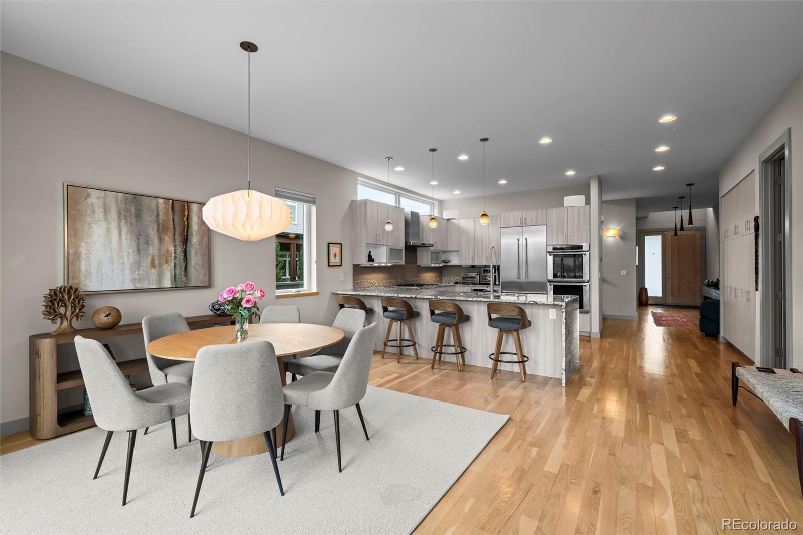 MLS Image #5 for 4616  sunnyside place,boulder, Colorado