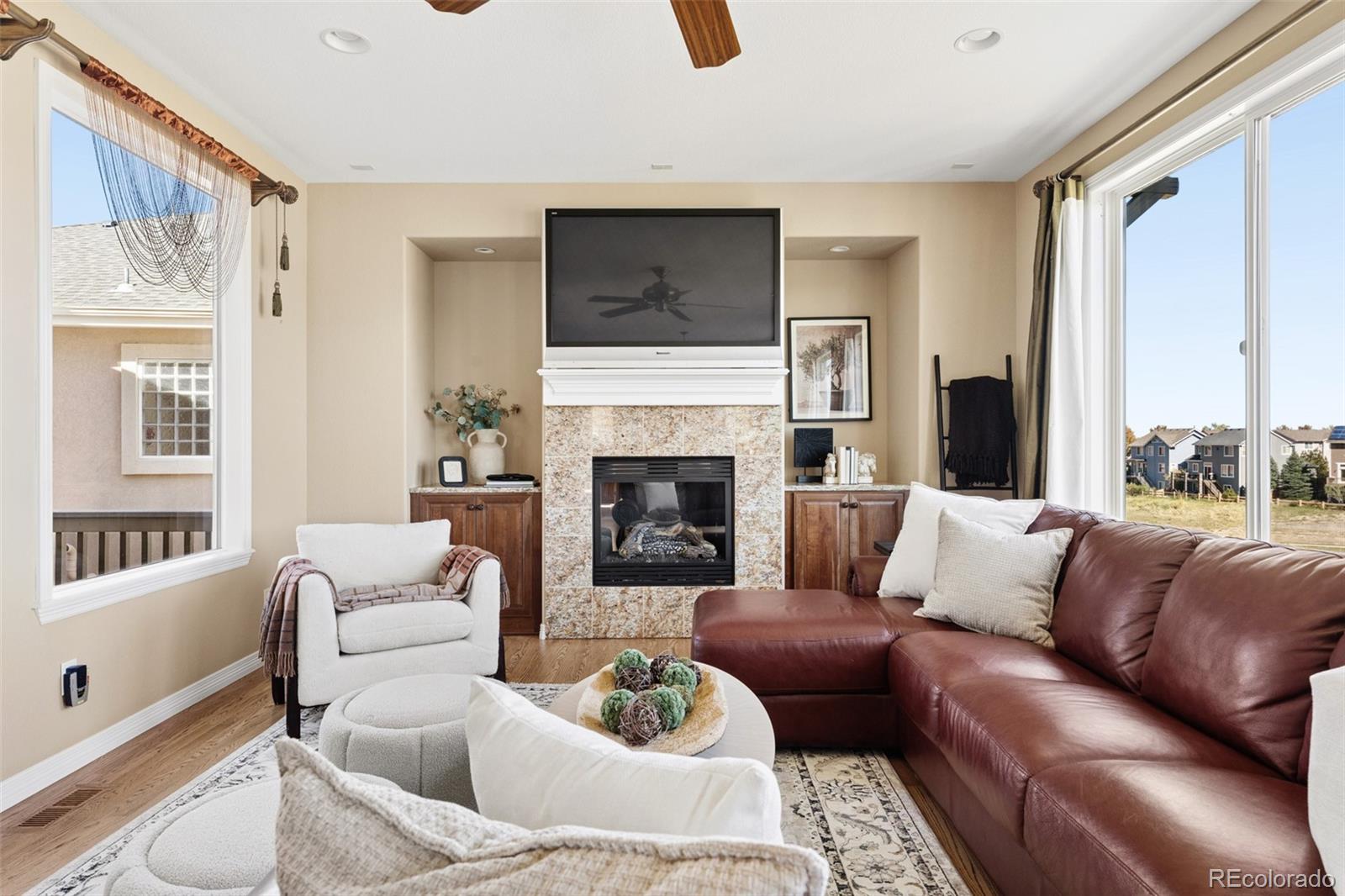 MLS Image #11 for 10969  glengate circle,highlands ranch, Colorado