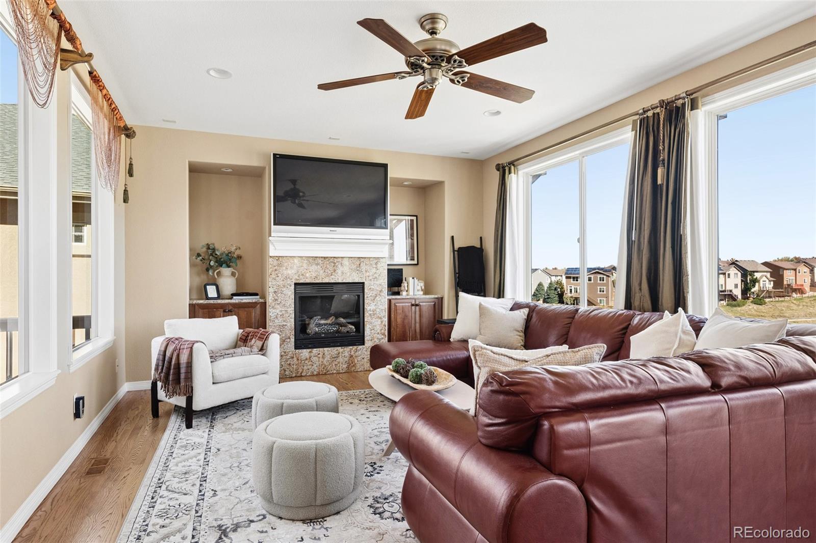 MLS Image #12 for 10969  glengate circle,highlands ranch, Colorado
