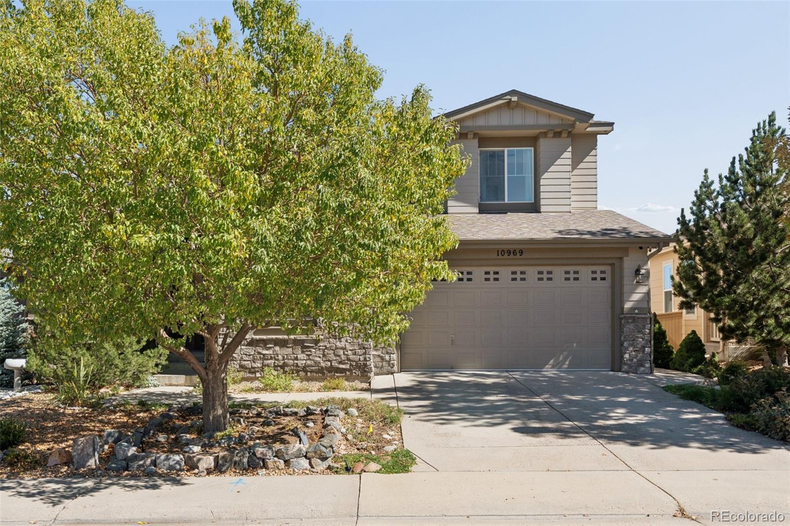 MLS Image #2 for 10969  glengate circle,highlands ranch, Colorado